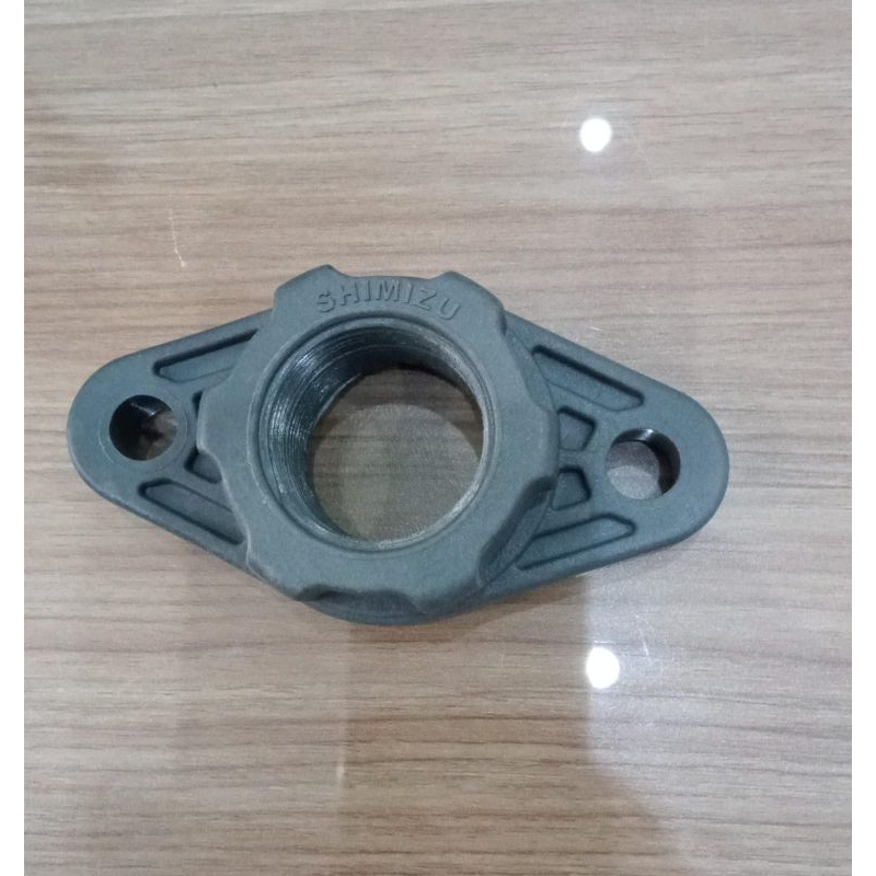 Sparepart Pompa Air Shimizu Flange Out PVC PS-230 BIT