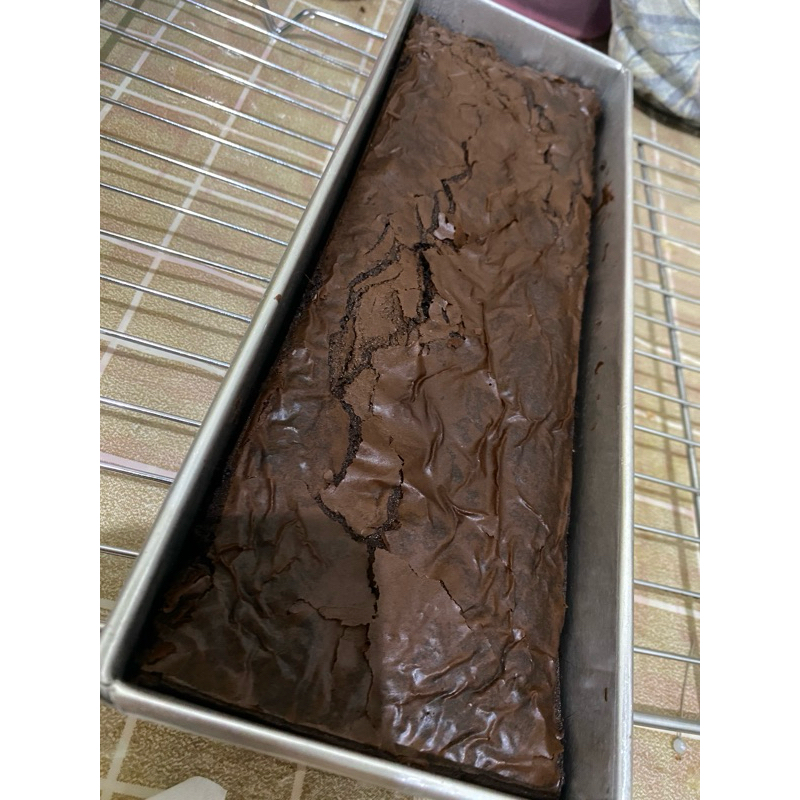 

fudgy brownies original size 30