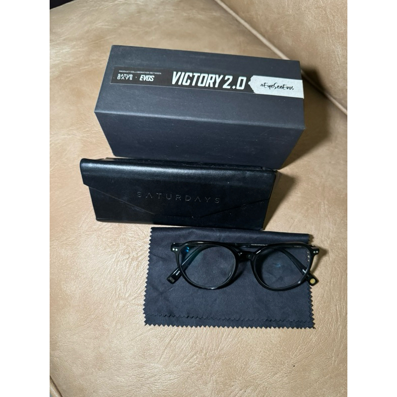 Saturdays eyewear