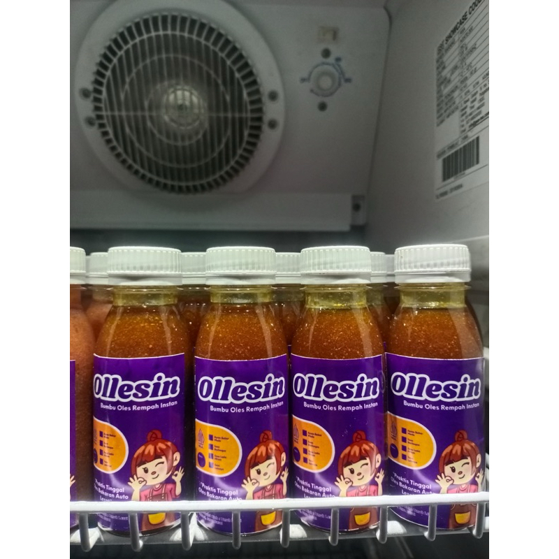 

SAUS BAKARAN ANEKA RASA