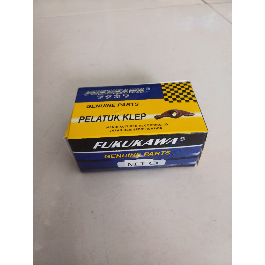 PIANO KLEP FUKUKAWA MIO