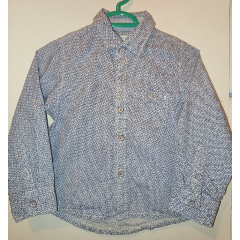 Baju Anak Branded Gingersnaps Original