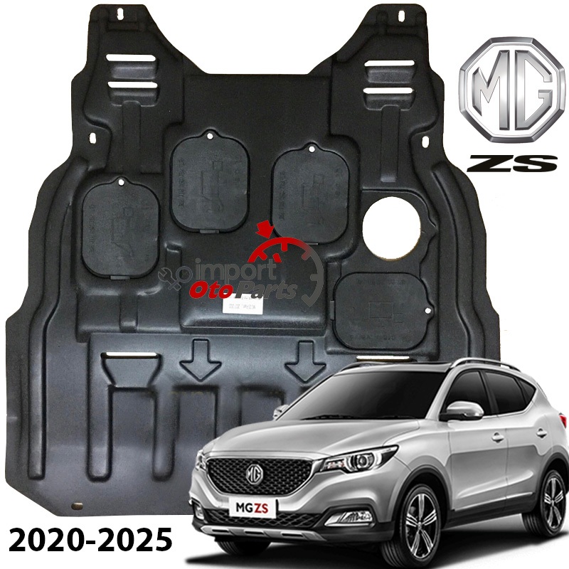 Lower Cover Engine MG ZS 2020-2025
