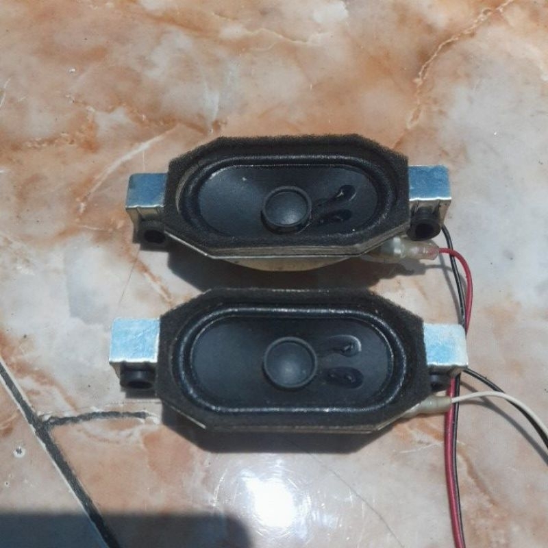 Speaker tv led samsung 24 inch UA24T4001 / UA24T4003