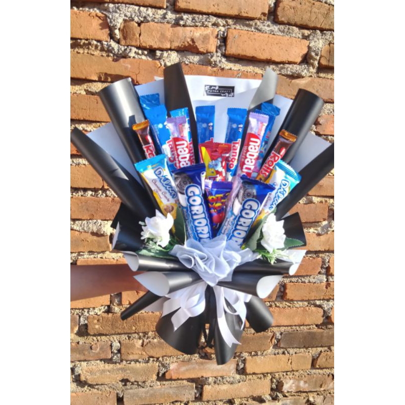 

Buket Snack