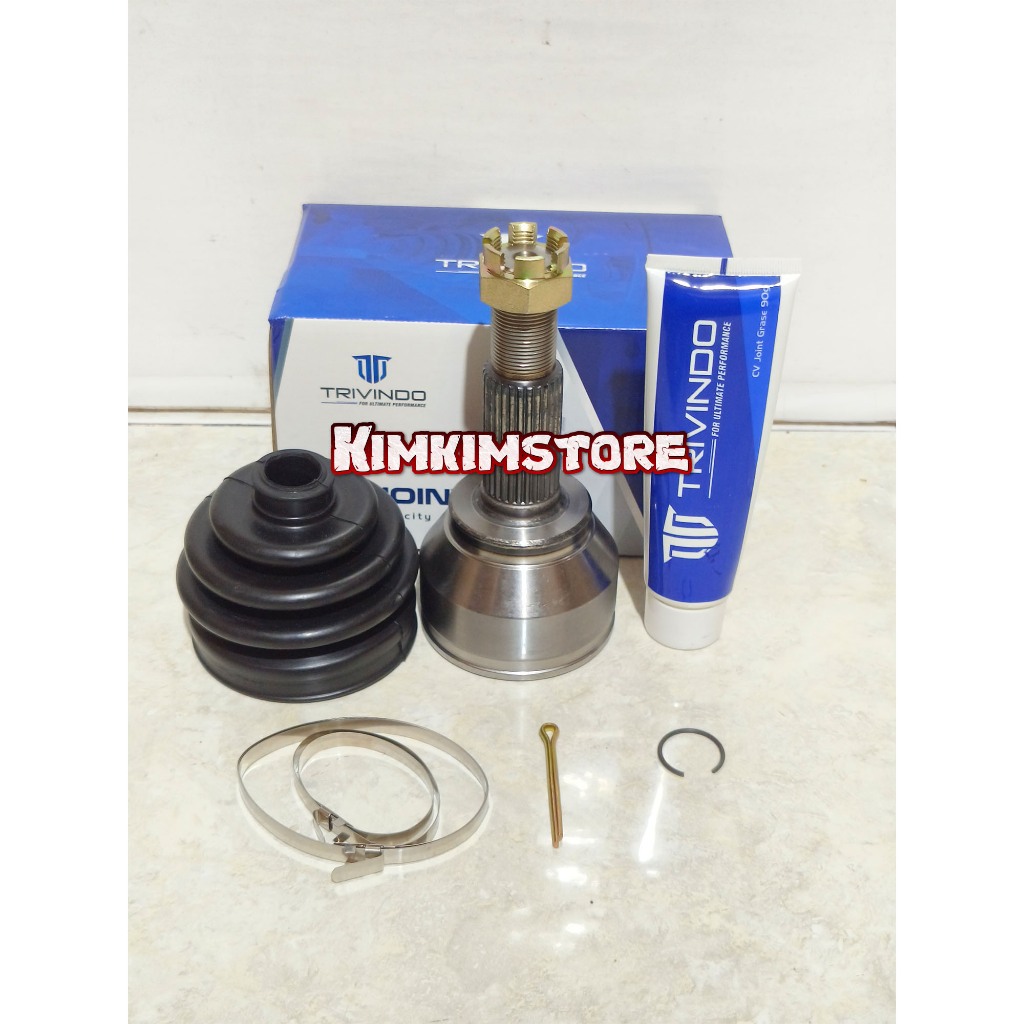 CV Joint Outer AS Roda Luar Nissan Juke
