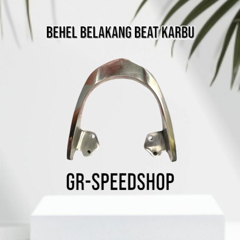 Behel belakang Beat Fi behel beat 2012-2013-2014-2015