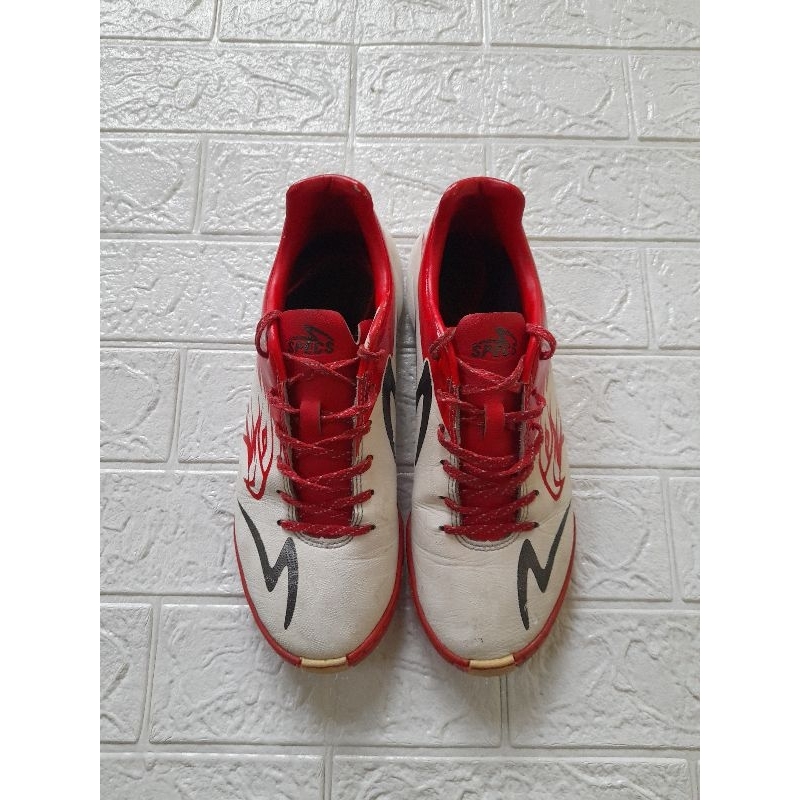 Specs Garuda Attack 2019 IN