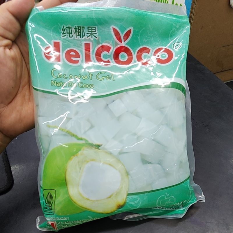 

DELCOCO NATA DE COCO 1KG