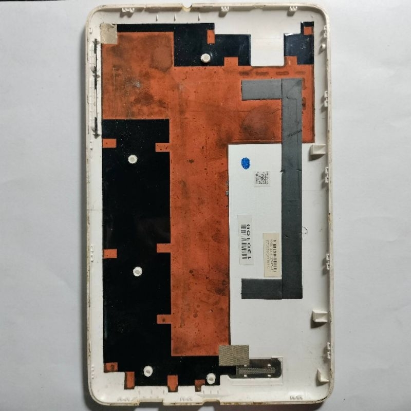 Backdoor Tutup Belakang Asus Memo Pad Original Copotan