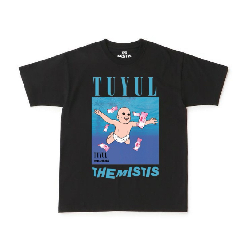 TUYUL X NIRVANA (PARODY)