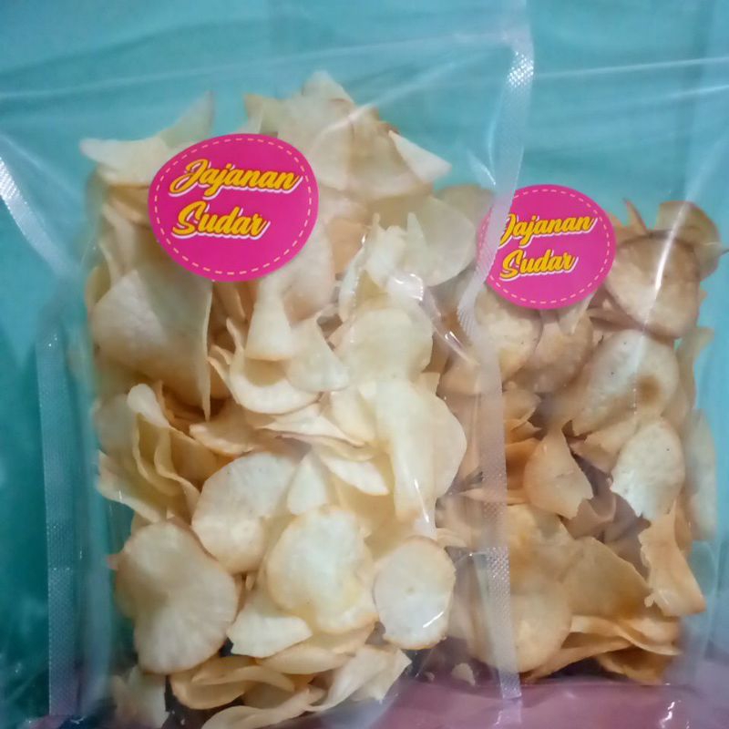 

kripik singkong ORI sudar