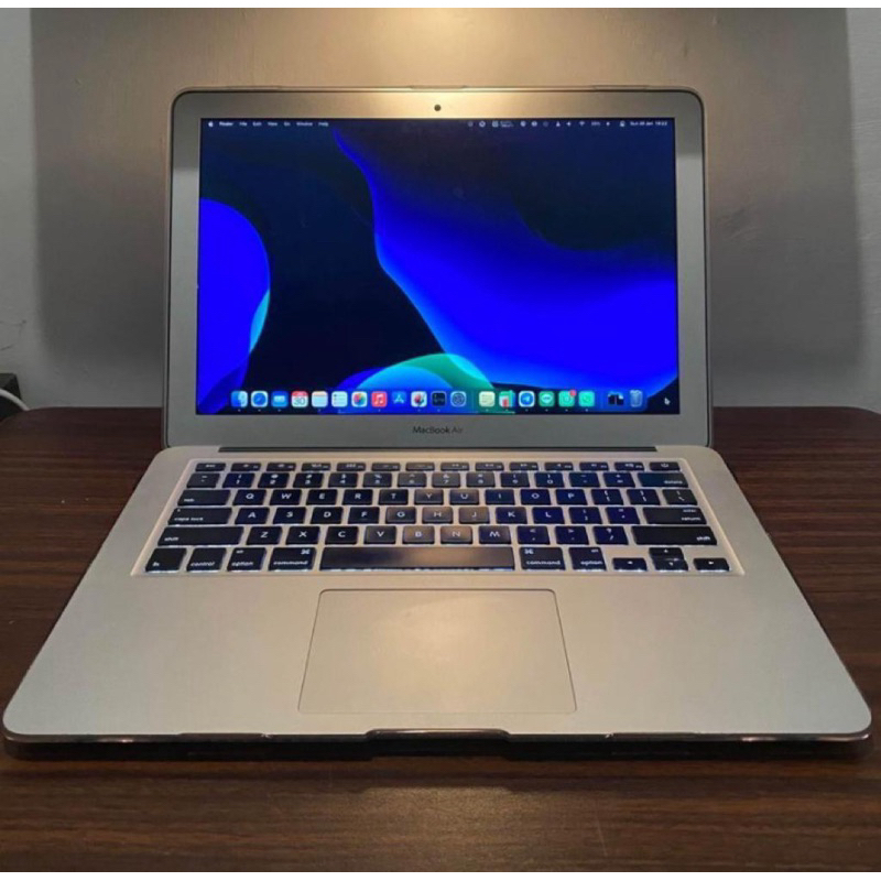 MACBOOK AIR 2017