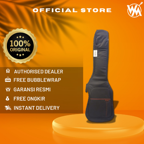 Dr Case Bass Electrik - PS