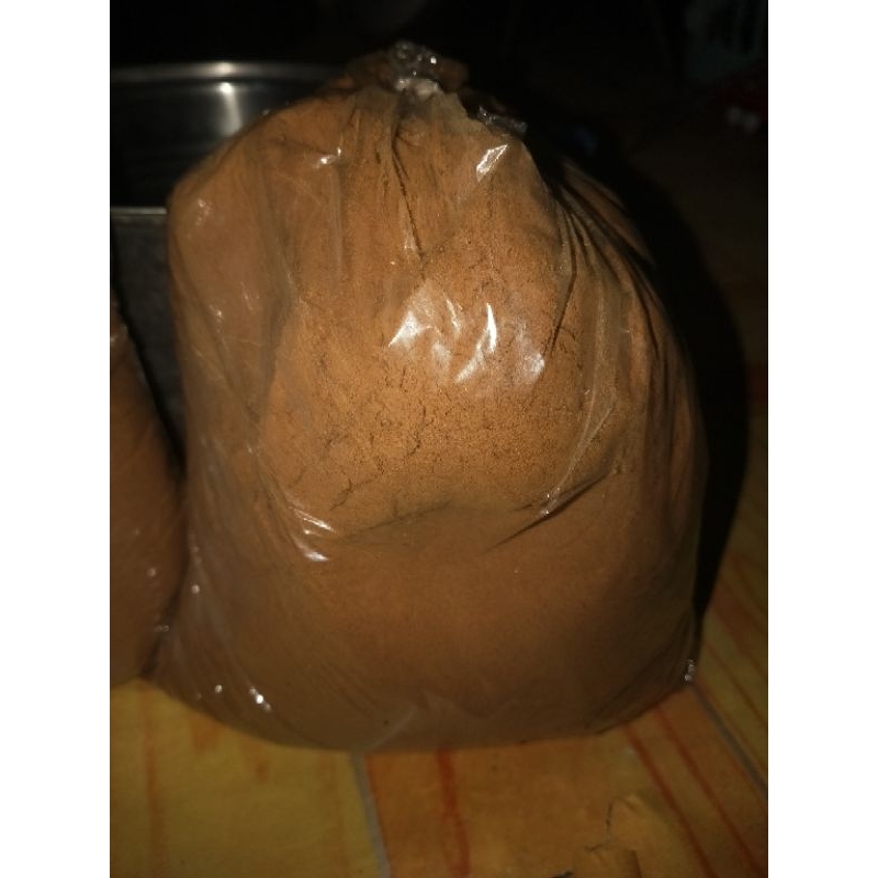 

kopi robusta murni temanggung