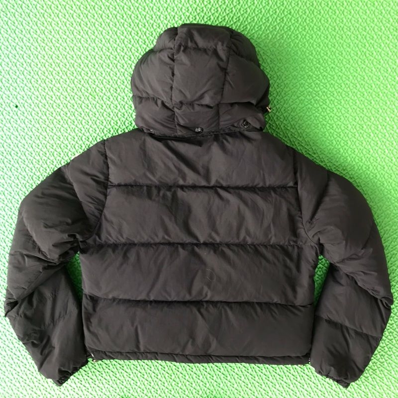 puffer moncler original