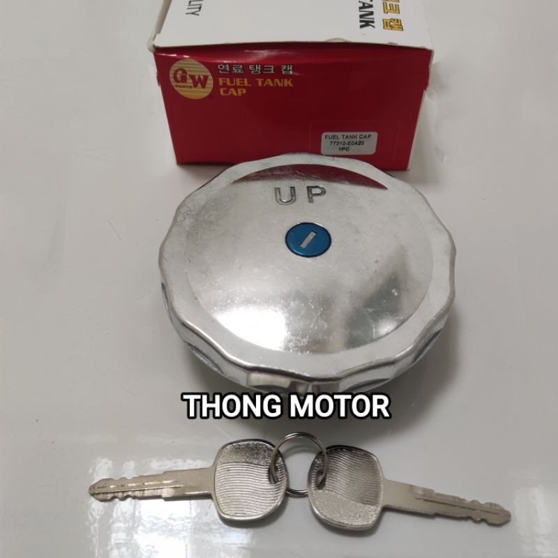 TUTUP TANGKI SOLAR HINO LOHAN 500 NEW TUTUP TENGKI SOLAR HINO LOHAN 500 NEW