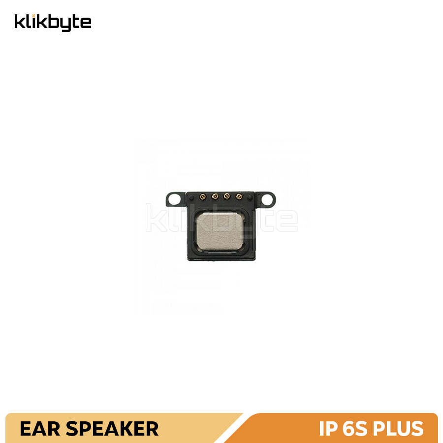 EARPIECE IPHONE 6S PLUS EAR SPEAKER ATAS