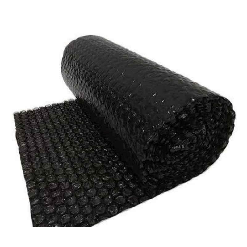 

Tambahan Bubble wrap
