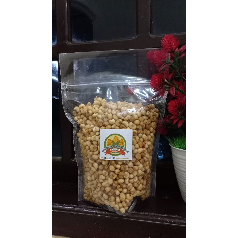 MARNING PREMIUM/MARNING MAKASSAR/MARNING JAGUNG KETAN 500 g