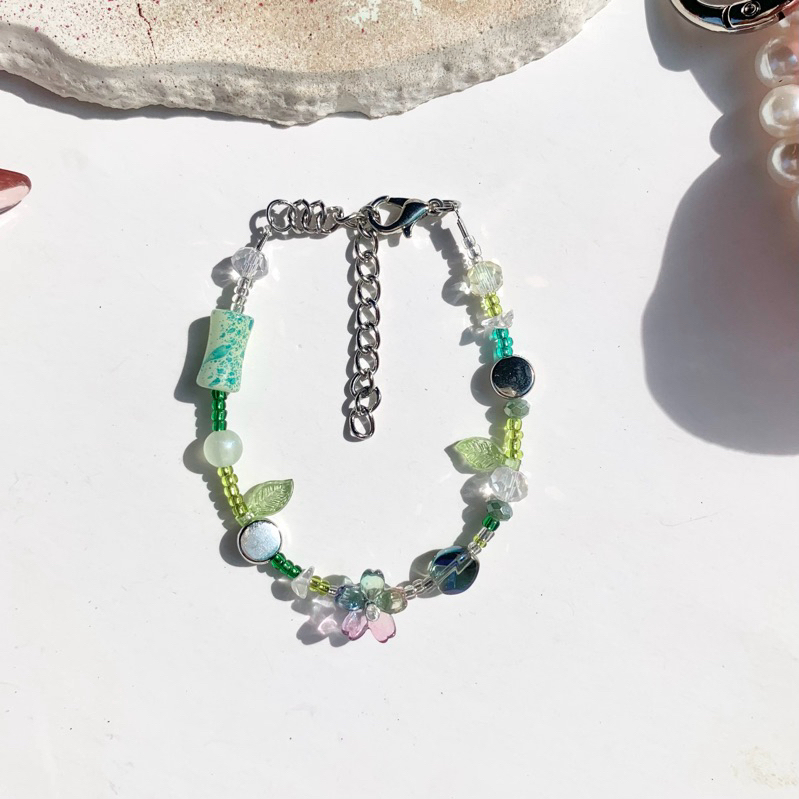 thinkerbell bracelet