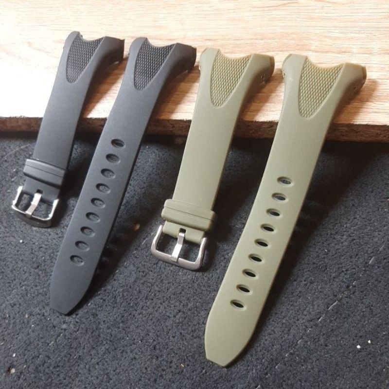 Strap Tali Jam Tangan Tajima 9605 TS9605 Tajima Jam Tajima TS-9605