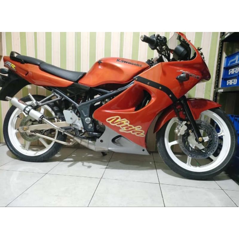 velg cbr old thailand pnp ninja r rr