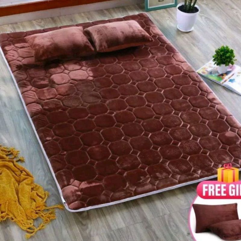 KASUR LIPAT KASUR LANTAI KASUR PIKNIK BUSA PIKNIK MATRAS PIKNIK  KASUR MURAH KASUR GULUNG UNILAND KA