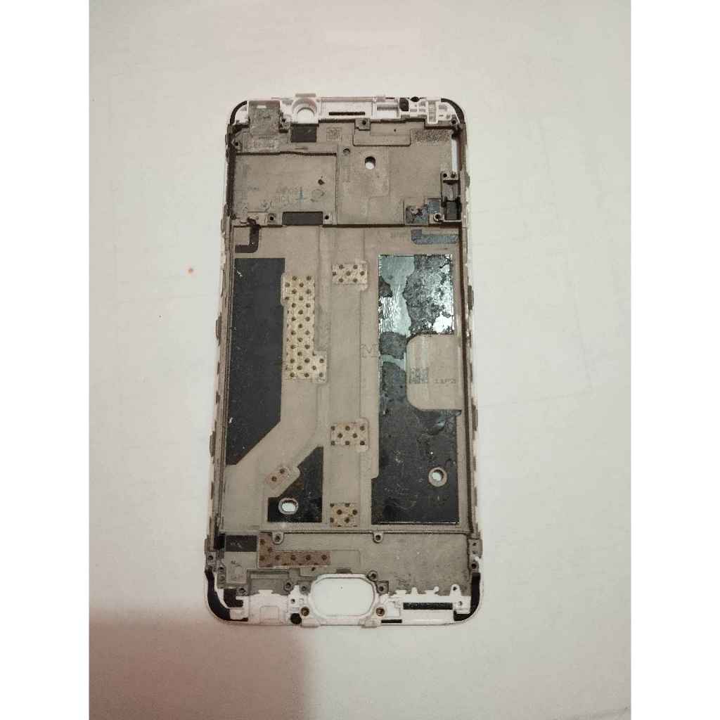 Frame LCD Oppo F1 Plus