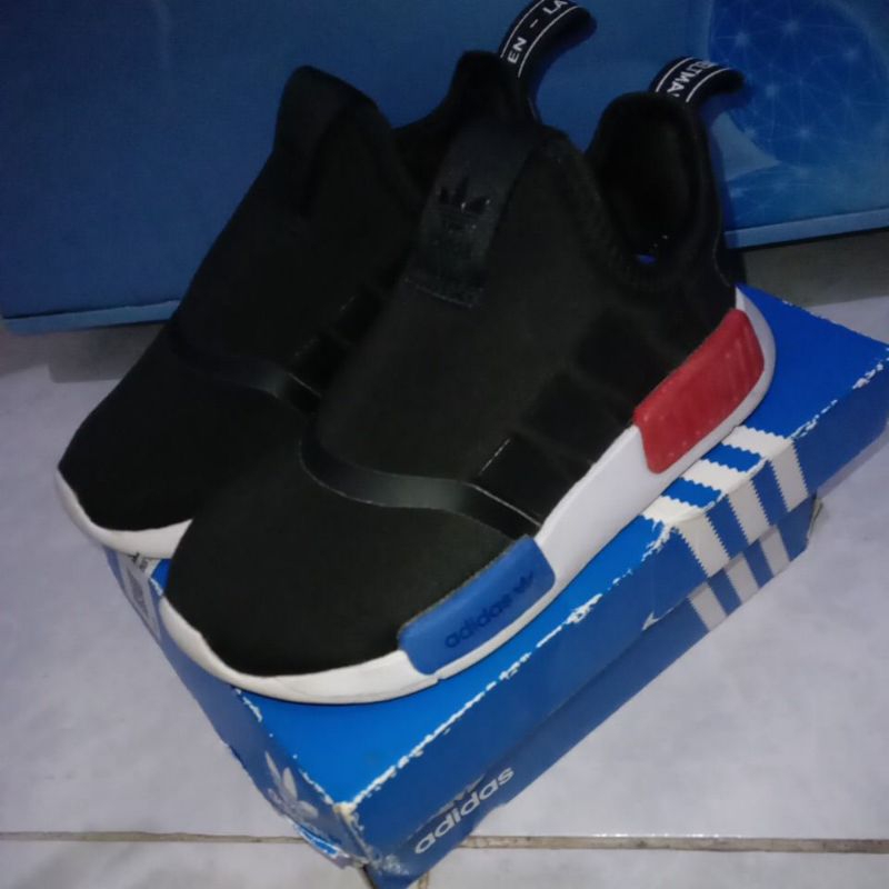 Preloved Adidas NMD 360 I Original