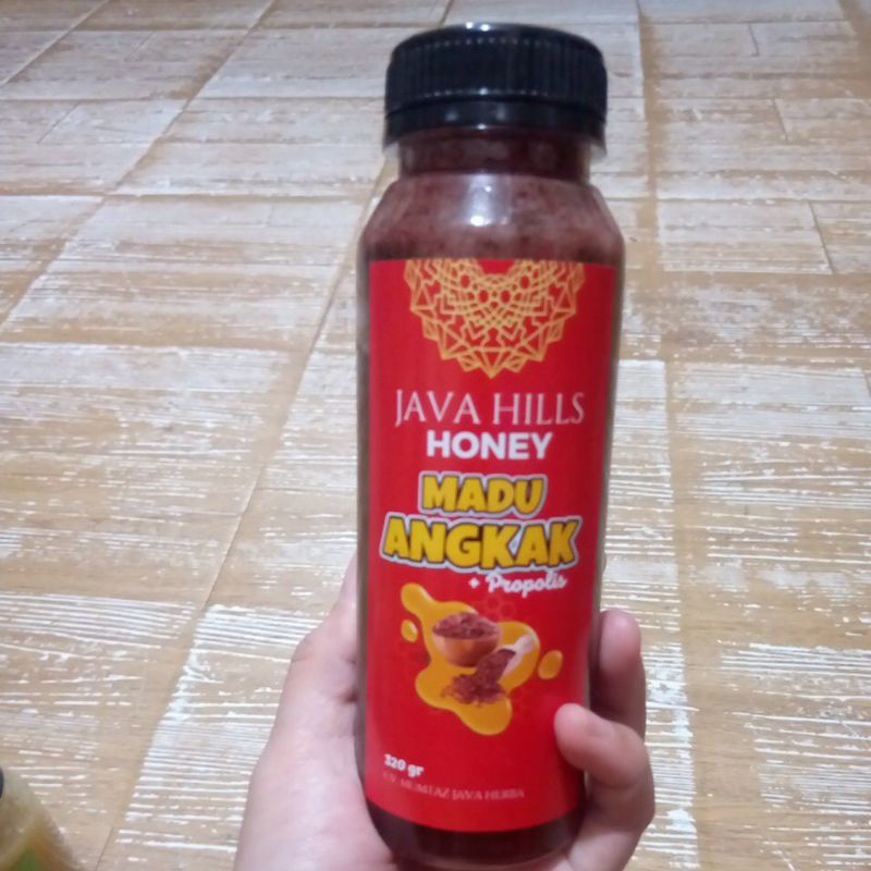 

madu angkak