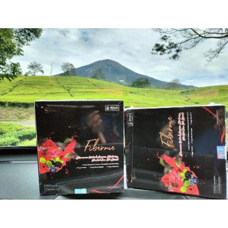 

fiberme harga grosir COD