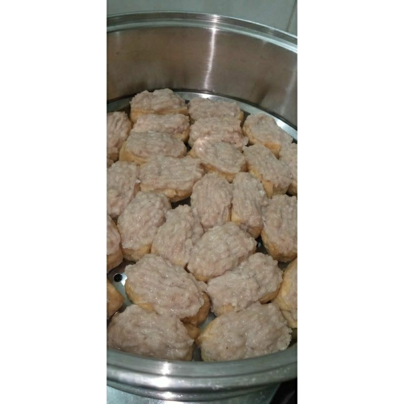 

Tahu gimbul