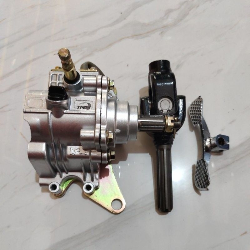 Gearbox Maju Mundur Gear box Viar Tossa Kaisar Nozomi Ktm Heppy