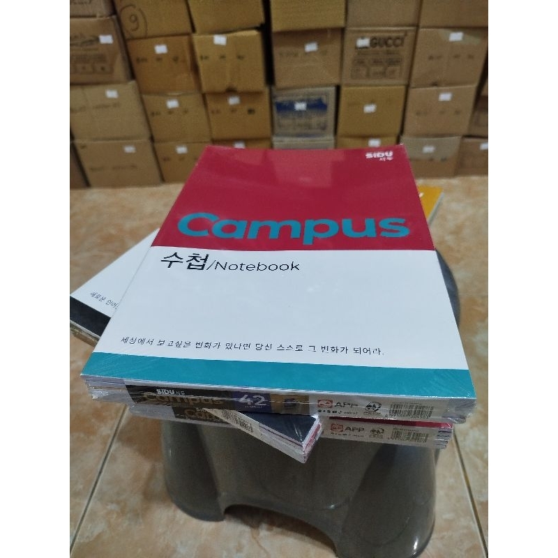 

BUKU BIG SIDU 42 LEMBAR | BUKU BIG BOSS SIDU | BUKU SIDU MOTIF KOREA | BUKU SIDU STOK TERBATAS | LIMITED EDITION | BUKU CAMPUS BIG SIDU | BUKU TULIS SIDU | BUKU TULIS SMP | BUKU TULIS SD | BUKU TULIS SMA