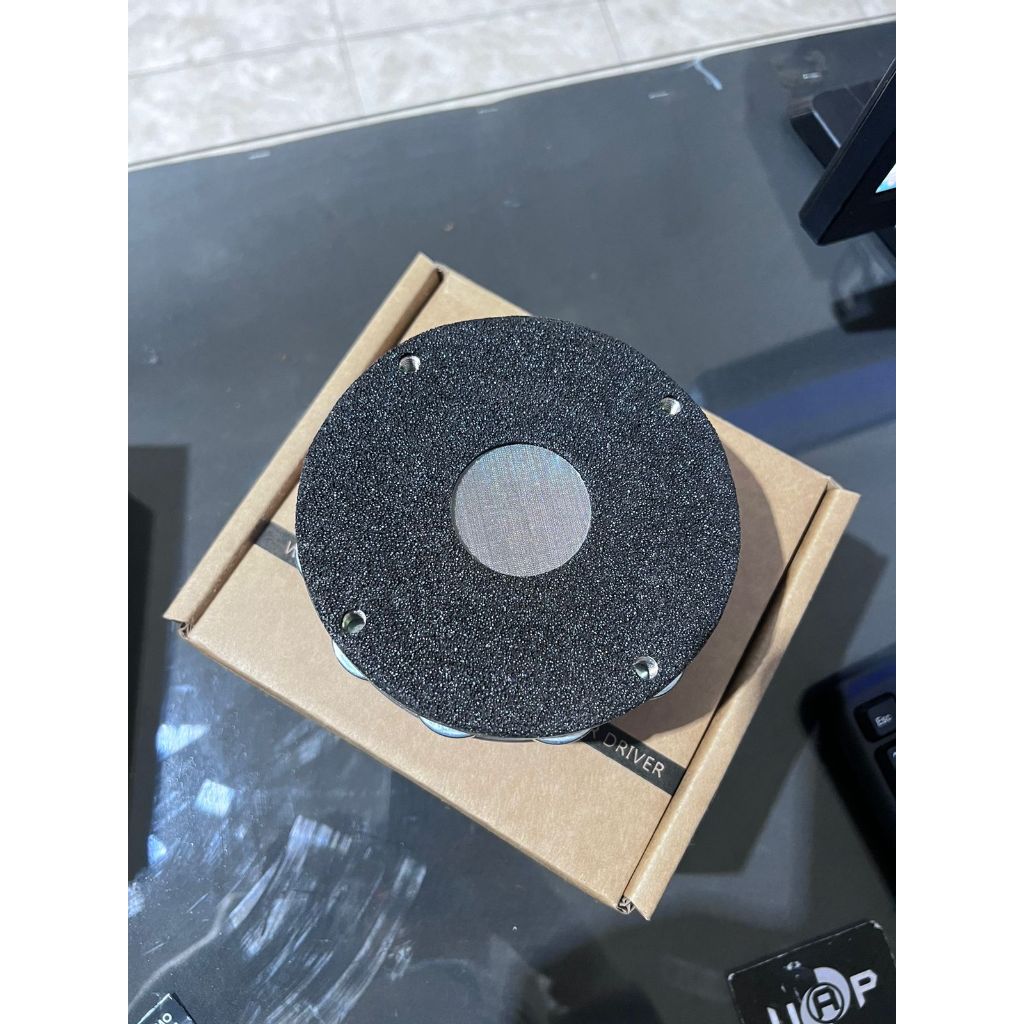 Driver Tweeter RDW M108 Original
