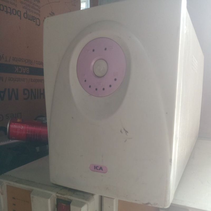 Ups ica ct1682b 3200va