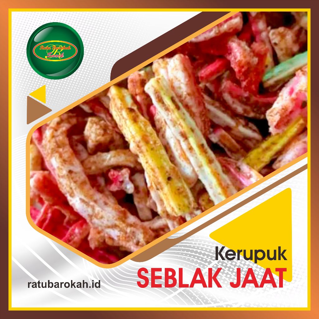 

RBW - SEBLAK JAAT - 170gr