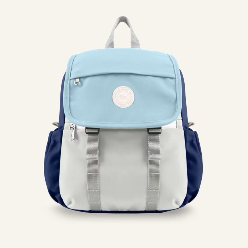 ransel sekolah / jalan2 cewek cowok besar dewasa