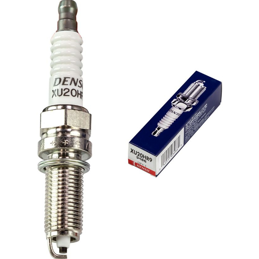 BUSI AGYA AYLA DENSO