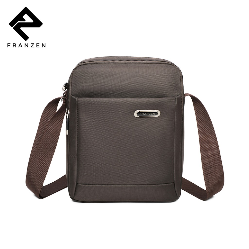 Tas Selempang Sling Bag Franzen - L88 Series