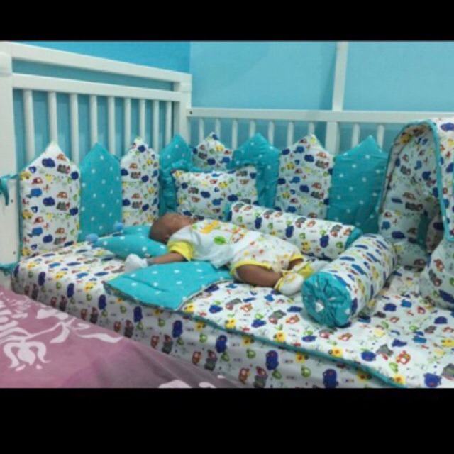 Ranjang Bayi Baby Pliko Tafel Baby chair ingenuity 3 in 1 Preloved