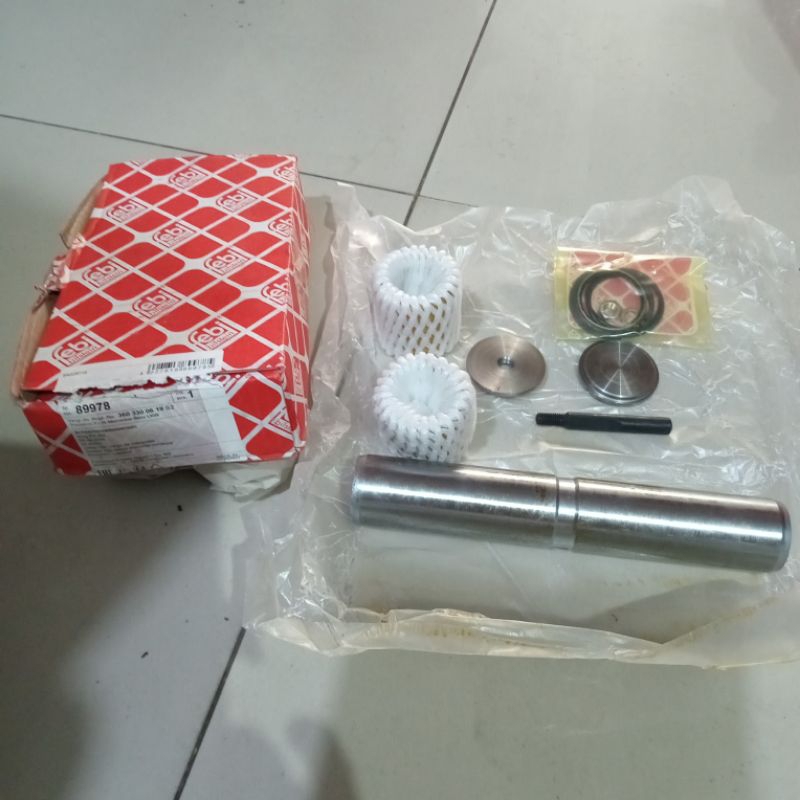 KING PEN SET 1SET(2PCS) 89978 FEBI BIS MERCY OH 1521/1525/1526