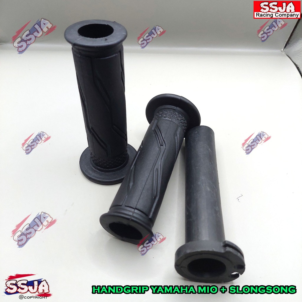 handgrip 54P gas yamaha mio j m3 125 soul gt 115 fino fi