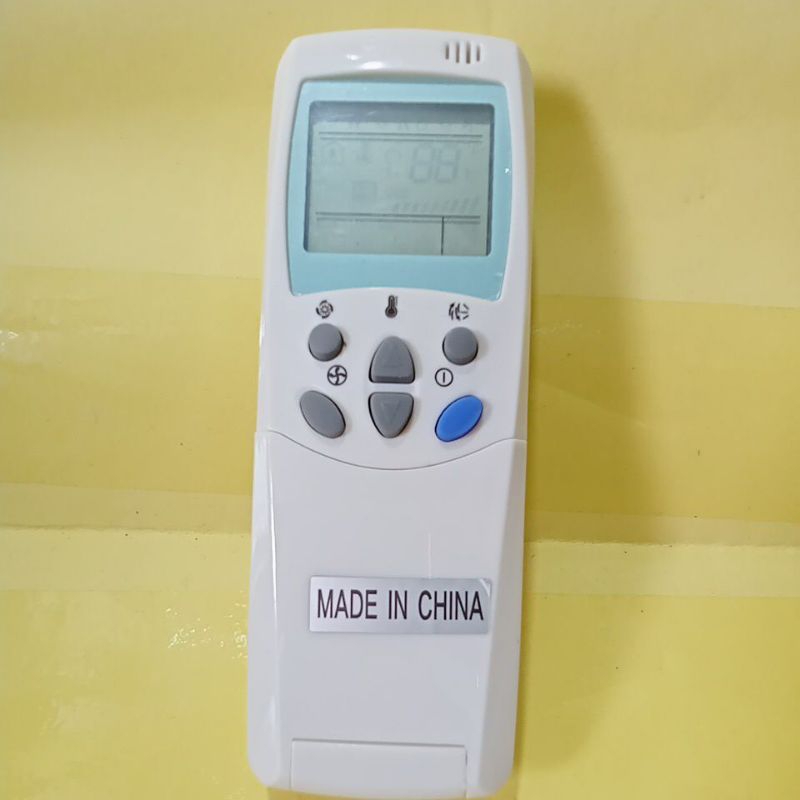 REMOTE AC LG ORIGINAL ASLI masih baru