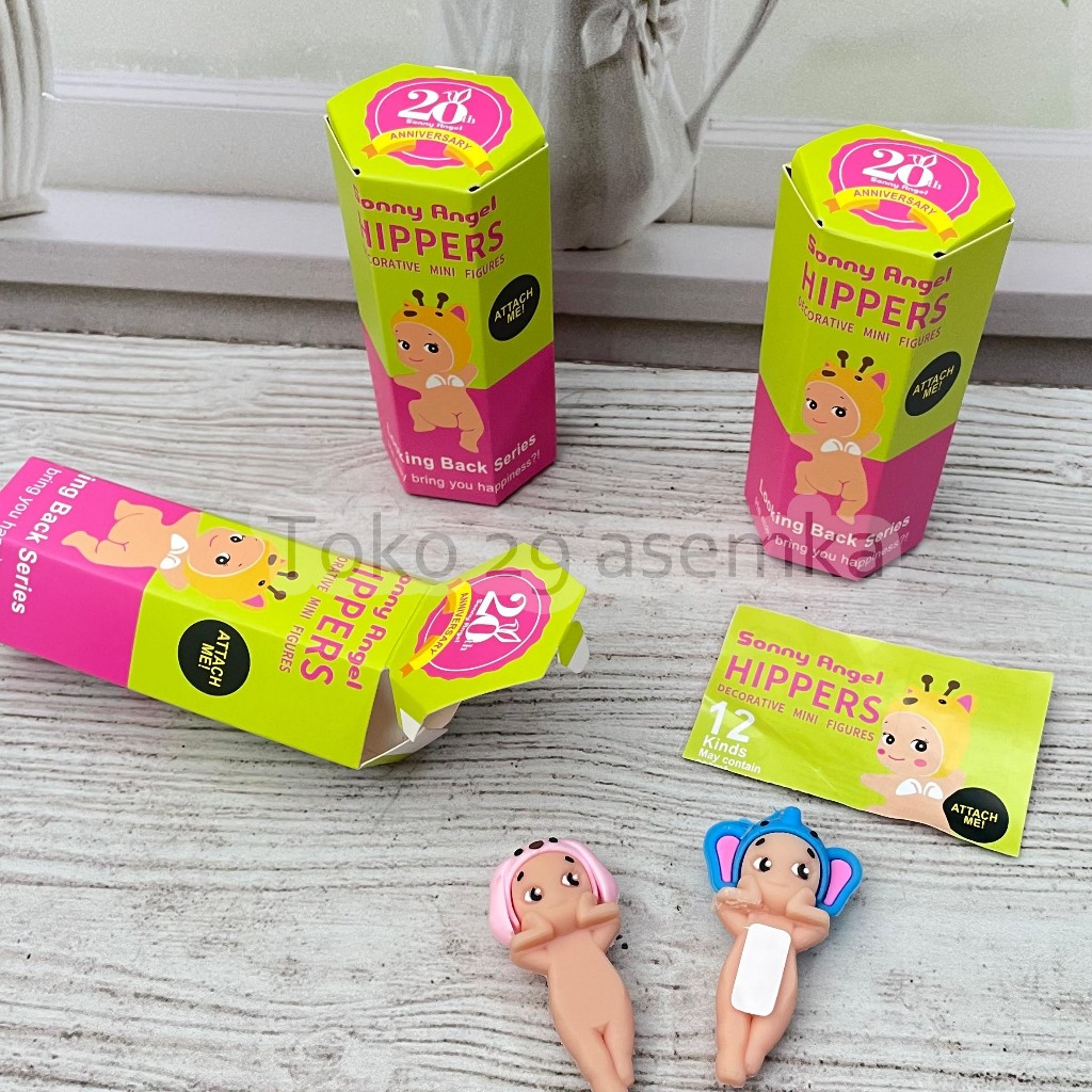 

MAINAN MISTERY HIPPERS SONY ANGEL ZOO MN-1706 ACCESSORIES GIFT SOUVENIR ANAK LUCU SUVENIR KADO ALAT TULIS SEKOLAH MURAH TERMURAH