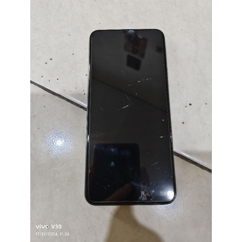 Vivo Y17s 4/128gb Second Mulus