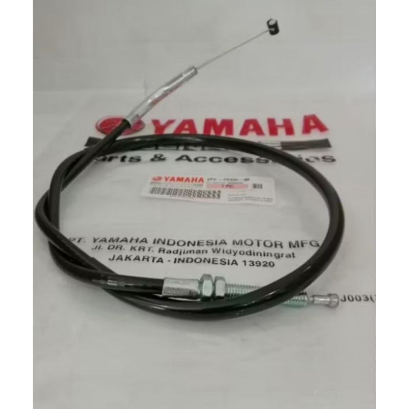 Kabel Kopling MXKING 2PV