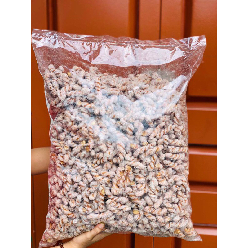 

BN- Untir-Untir Cap Kelinci 5kg (NON COD)