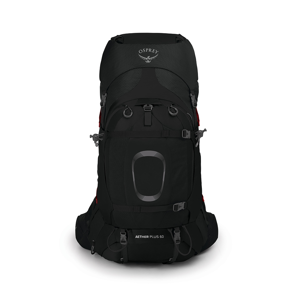 OSPREY AETHER PLUS 60 CARRIER